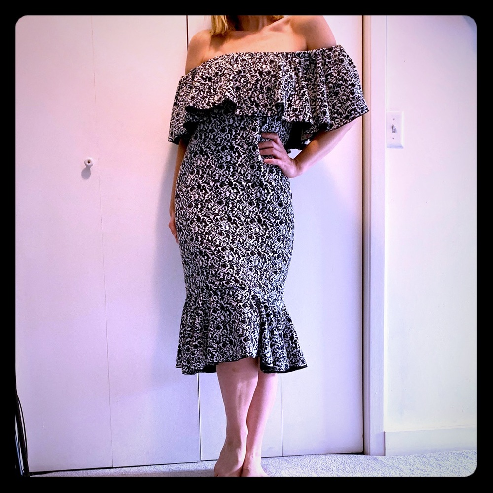 Lularoe Cici Dress